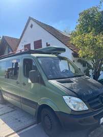 311 CDI 3,5 t / 3.250 mm