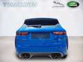 Jaguar F-Pace SVR P550 AWD Aut. LP: 155.194.-- Azul - thumbnail 6