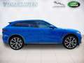 Jaguar F-Pace SVR P550 AWD Aut. LP: 155.194.-- Blau - thumbnail 4