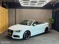 Audi A3 Cabriolet 1.4 TFSI Pro S-line | B&O|PDC|LED|Navi|1 Wit - thumbnail 2