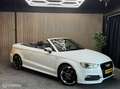 Audi A3 Cabriolet 1.4 TFSI Pro S-line | B&O|PDC|LED|Navi|1 Wit - thumbnail 9