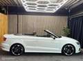 Audi A3 Cabriolet 1.4 TFSI Pro S-line | B&O|PDC|LED|Navi|1 Wit - thumbnail 12