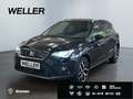 SEAT Arona 1.0 TSI DSG FR *LED*Virtual*CAM*Kessy*Navi* Schwarz - thumbnail 1