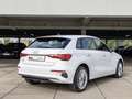 Audi A3 Sportback 30 TFSI advanced LED virtC Spurhalte Wit - thumbnail 7