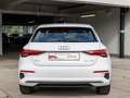 Audi A3 Sportback 30 TFSI advanced LED virtC Spurhalte Weiß - thumbnail 6