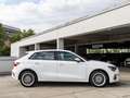 Audi A3 Sportback 30 TFSI advanced LED virtC Spurhalte Wit - thumbnail 8