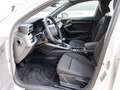 Audi A3 Sportback 30 TFSI advanced LED virtC Spurhalte Weiß - thumbnail 16