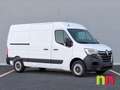 Renault Master 2.3DCI 150cv Blanco - thumbnail 2