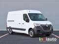 Renault Master 2.3DCI 150cv Blanco - thumbnail 1