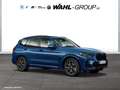 BMW X3 xDrive30d M SPORTPAKET HEAD-UP PANO LASER ALU 19" Blau - thumbnail 9