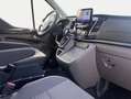 Ford Tourneo Custom 320 L1H1 VA Autm. Titanium Blauw - thumbnail 10