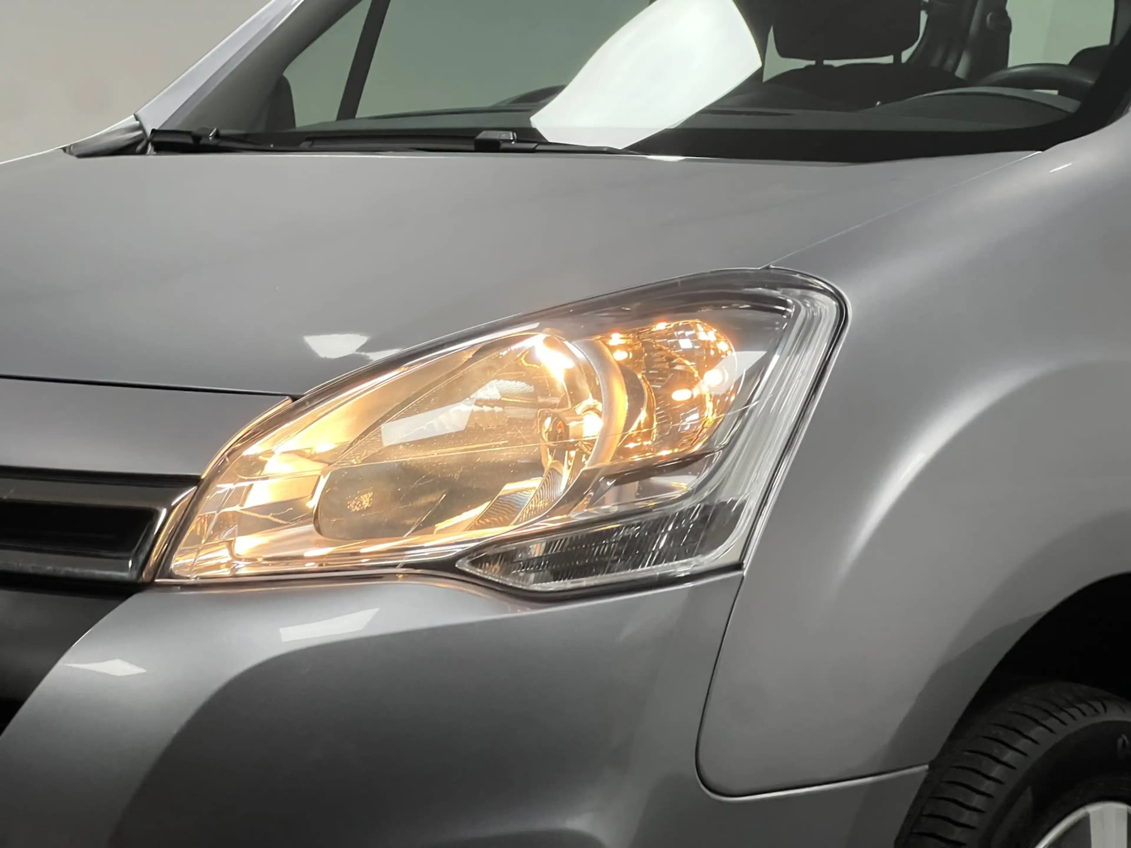 Citroen Berlingo 1.2 PureTech XTR | TREKHAAK | CRUISE CONTROL | PAR — photo 25