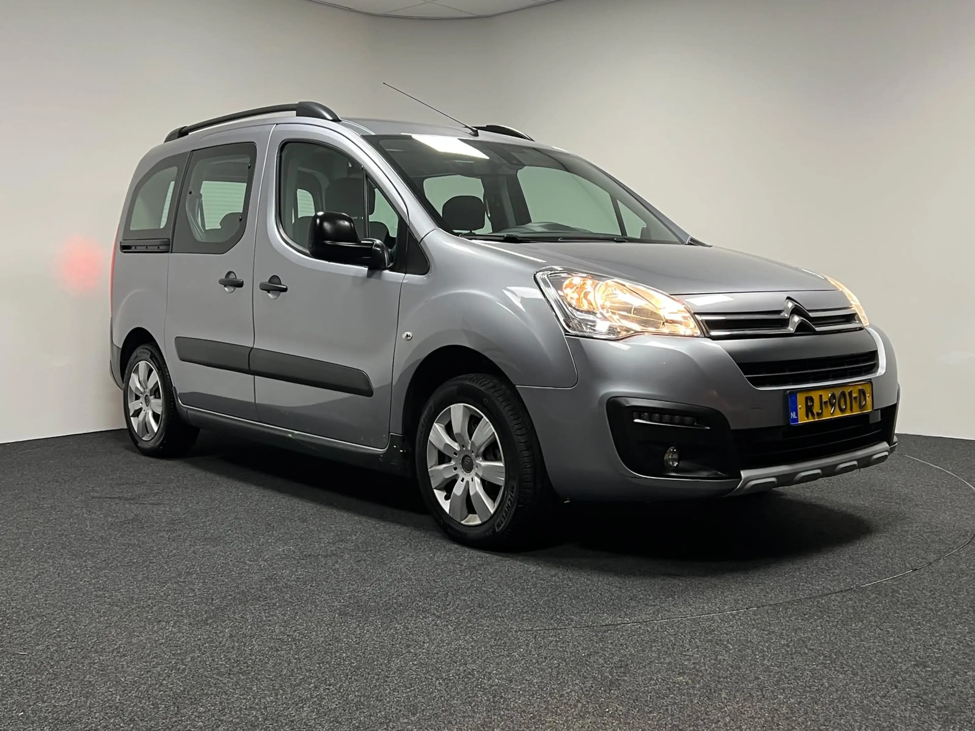 Citroen Berlingo 1.2 PureTech XTR | TREKHAAK | CRUISE CONTROL | PAR — photo 23