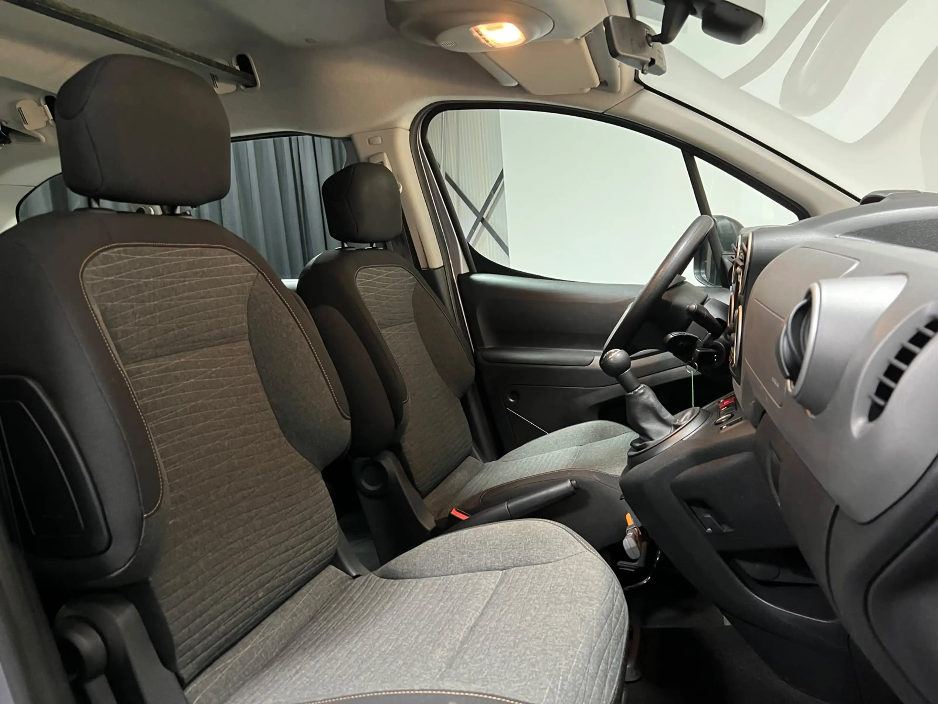 Citroen Berlingo 1.2 PureTech XTR | TREKHAAK | CRUISE CONTROL | PAR — photo 21