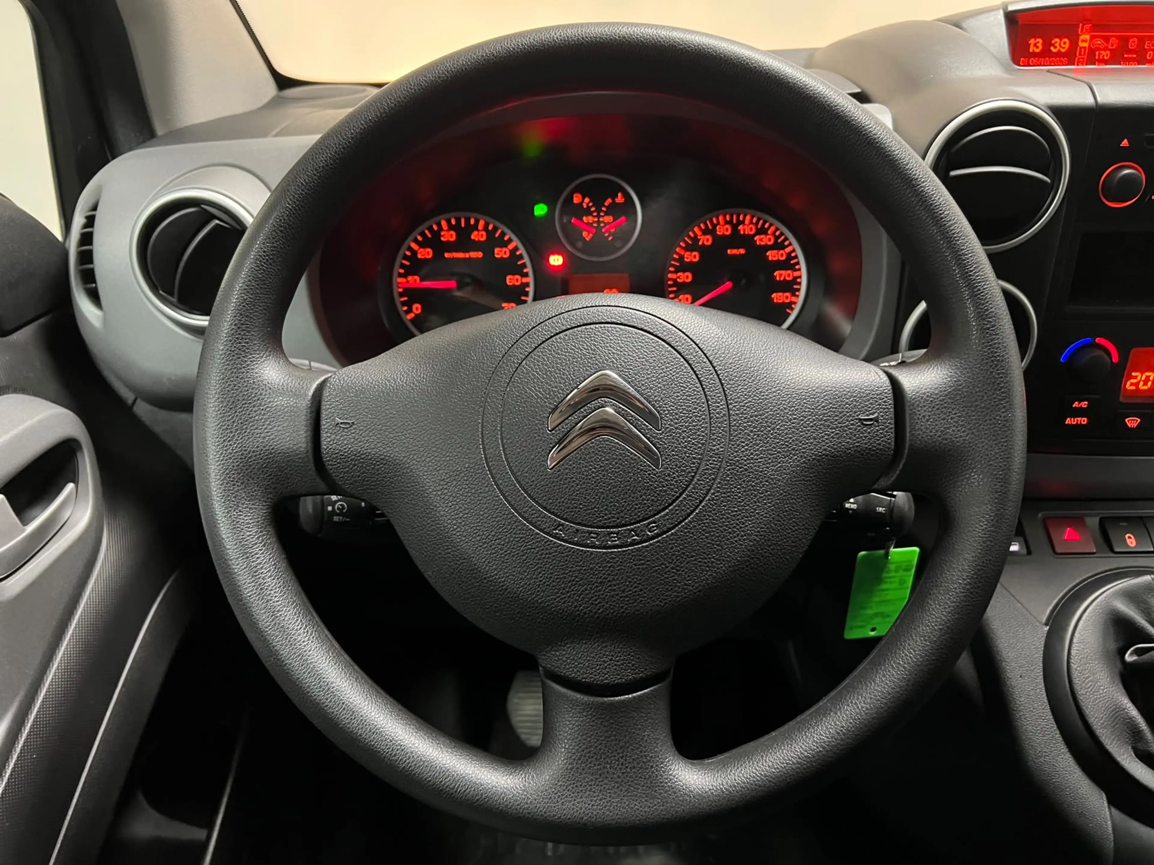 Citroen Berlingo 1.2 PureTech XTR | TREKHAAK | CRUISE CONTROL | PAR — photo 6