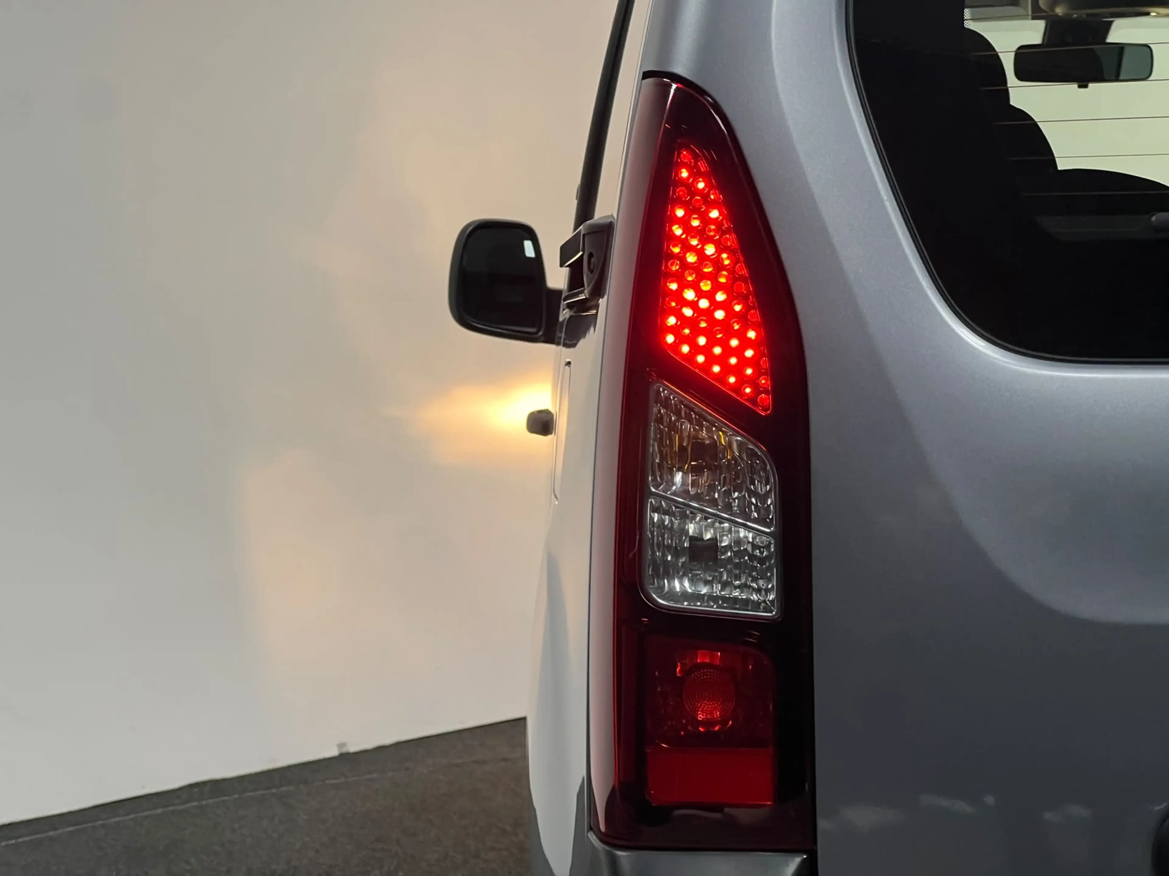 Citroen Berlingo 1.2 PureTech XTR | TREKHAAK | CRUISE CONTROL | PAR — photo 10