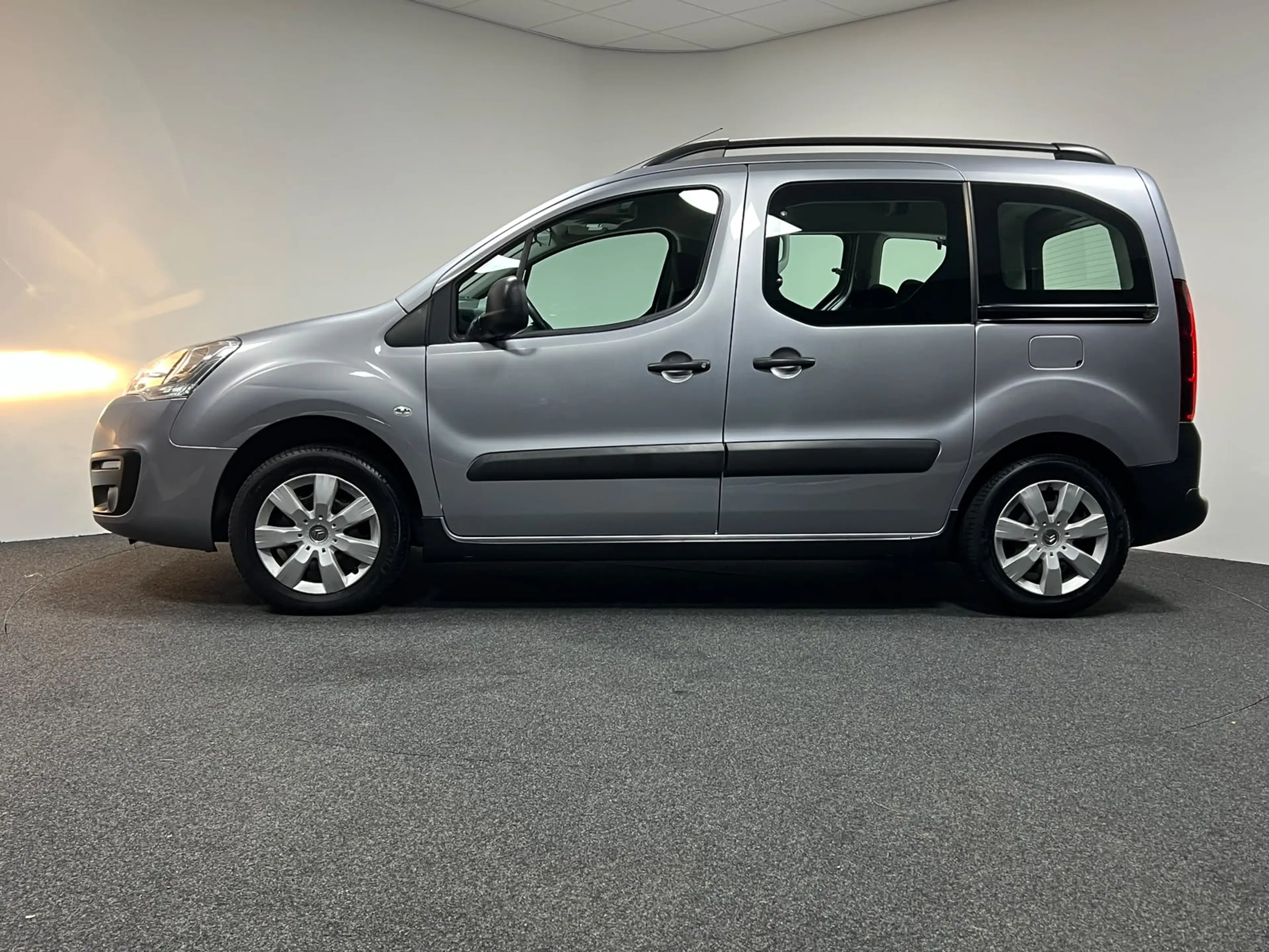Citroen Berlingo 1.2 PureTech XTR | TREKHAAK | CRUISE CONTROL | PAR — photo 3