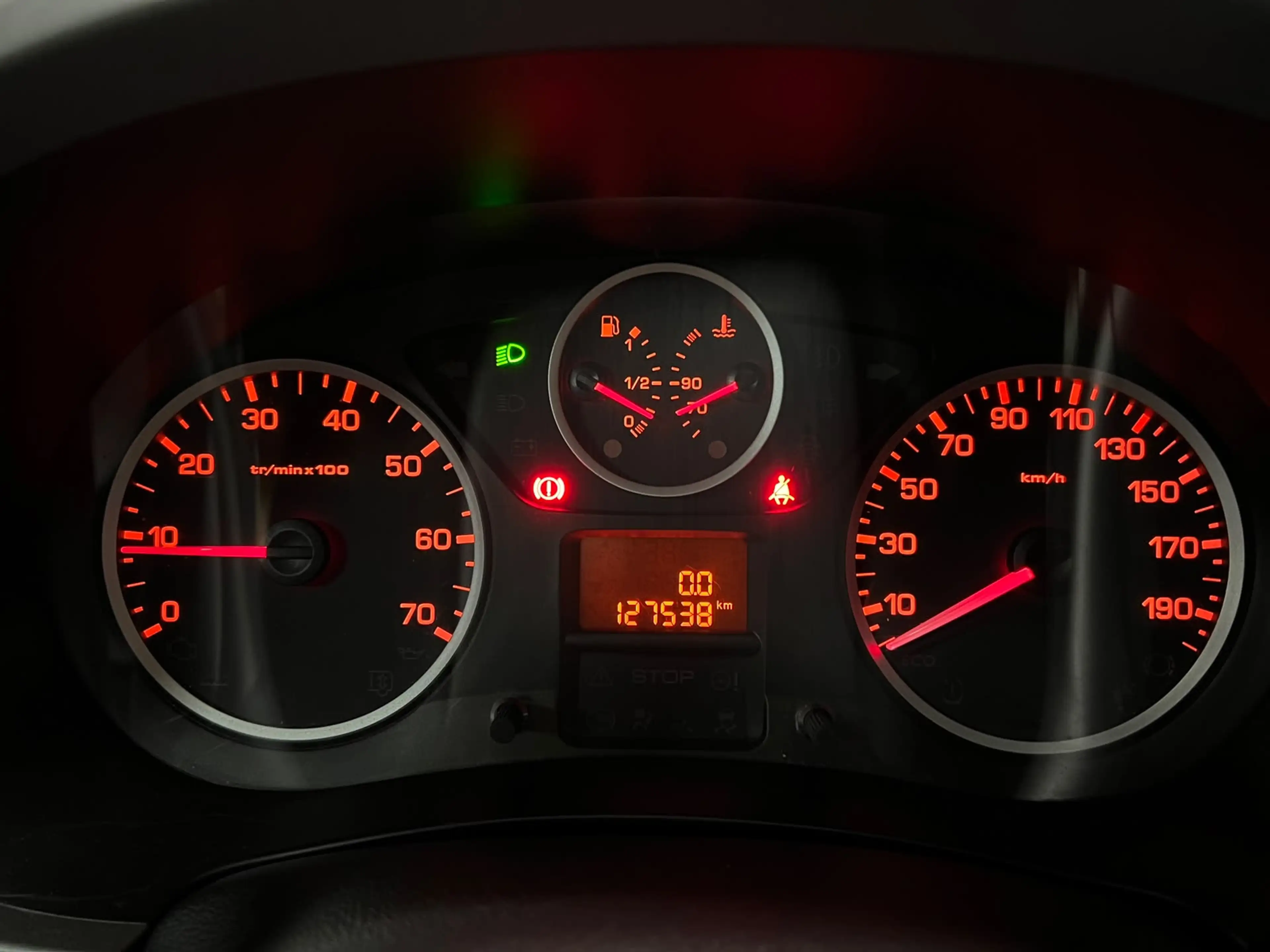 Citroen Berlingo 1.2 PureTech XTR | TREKHAAK | CRUISE CONTROL | PAR — photo 7