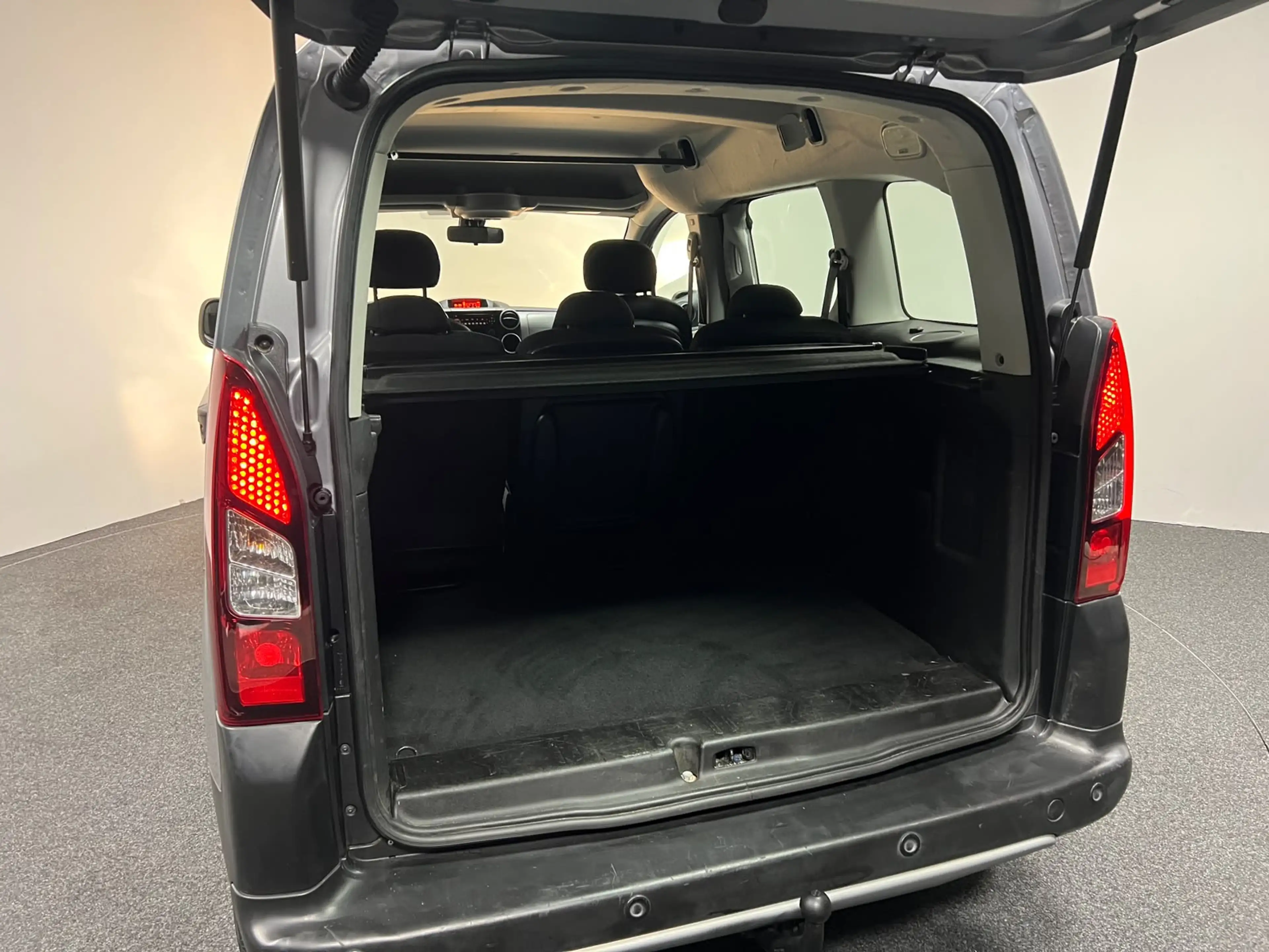 Citroen Berlingo 1.2 PureTech XTR | TREKHAAK | CRUISE CONTROL | PAR — photo 11