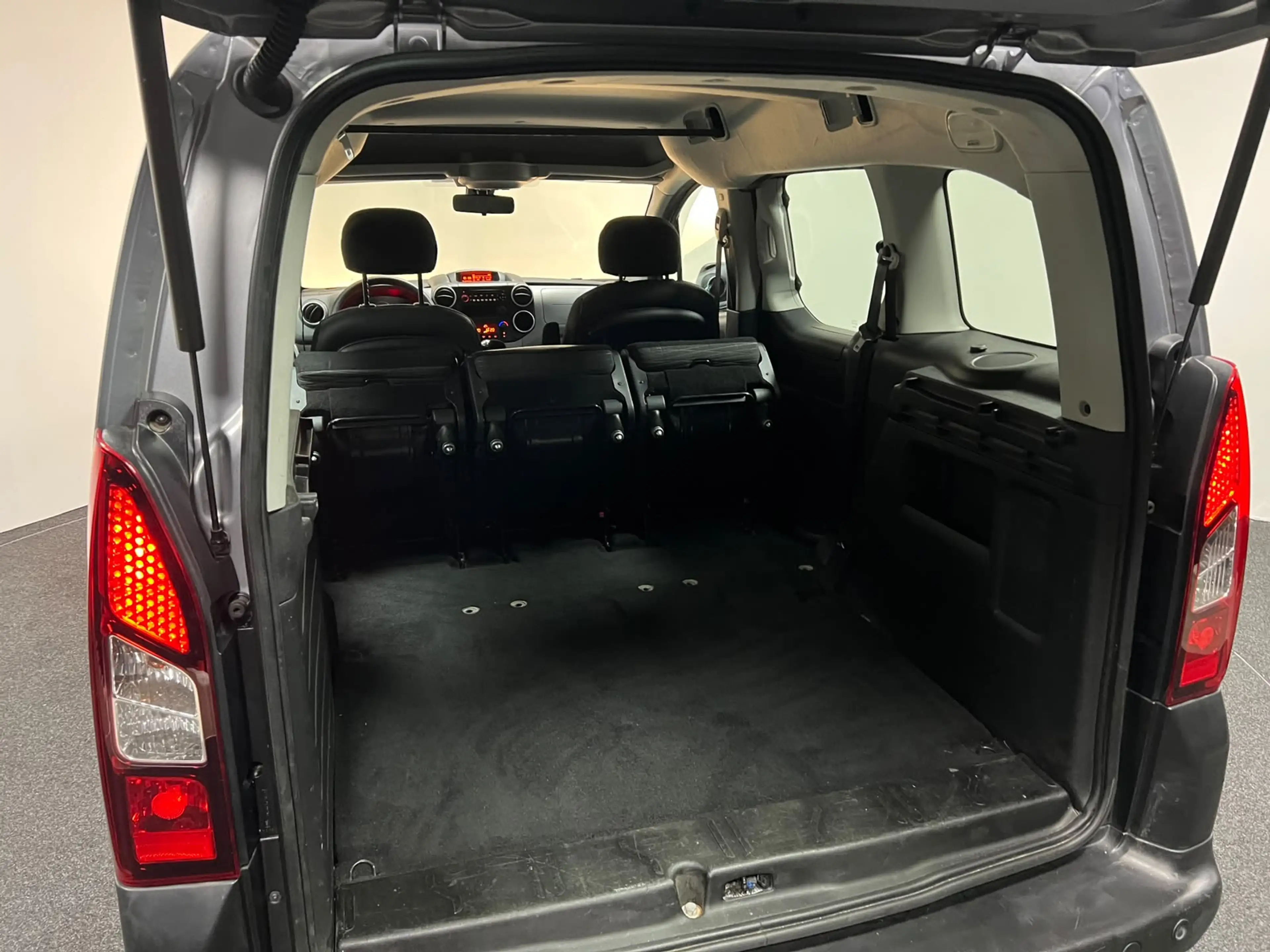 Citroen Berlingo 1.2 PureTech XTR | TREKHAAK | CRUISE CONTROL | PAR — photo 12