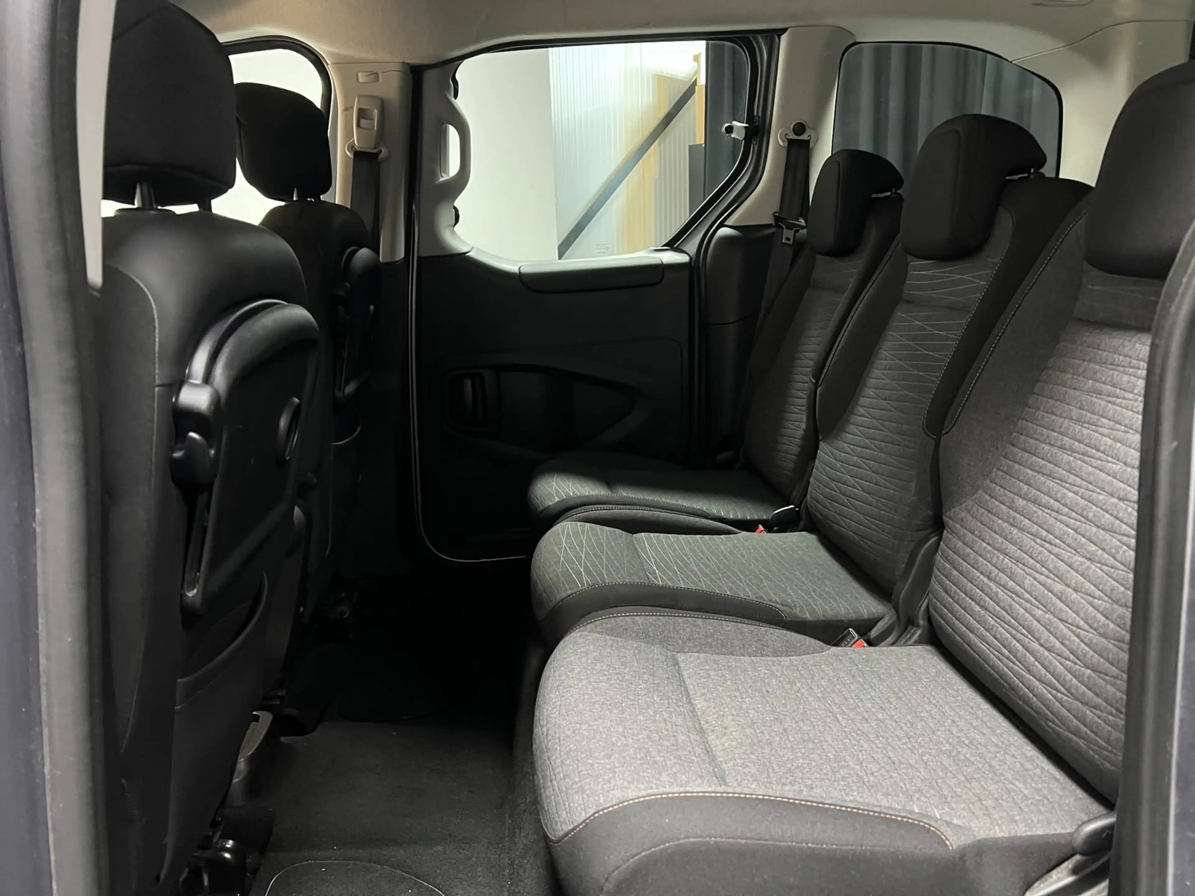 Citroen Berlingo 1.2 PureTech XTR | TREKHAAK | CRUISE CONTROL | PAR — photo 16