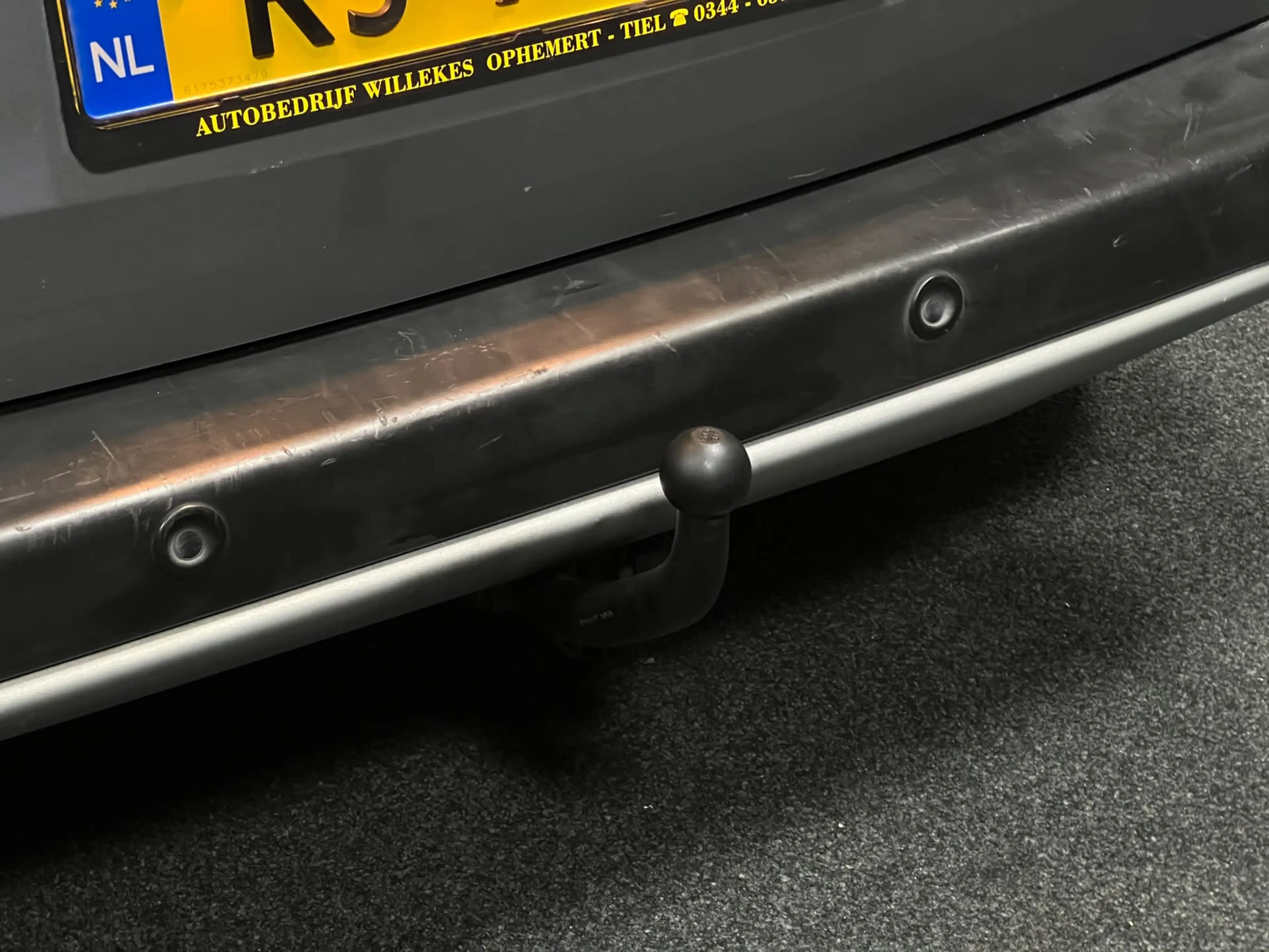 Citroen Berlingo 1.2 PureTech XTR | TREKHAAK | CRUISE CONTROL | PAR — photo 13