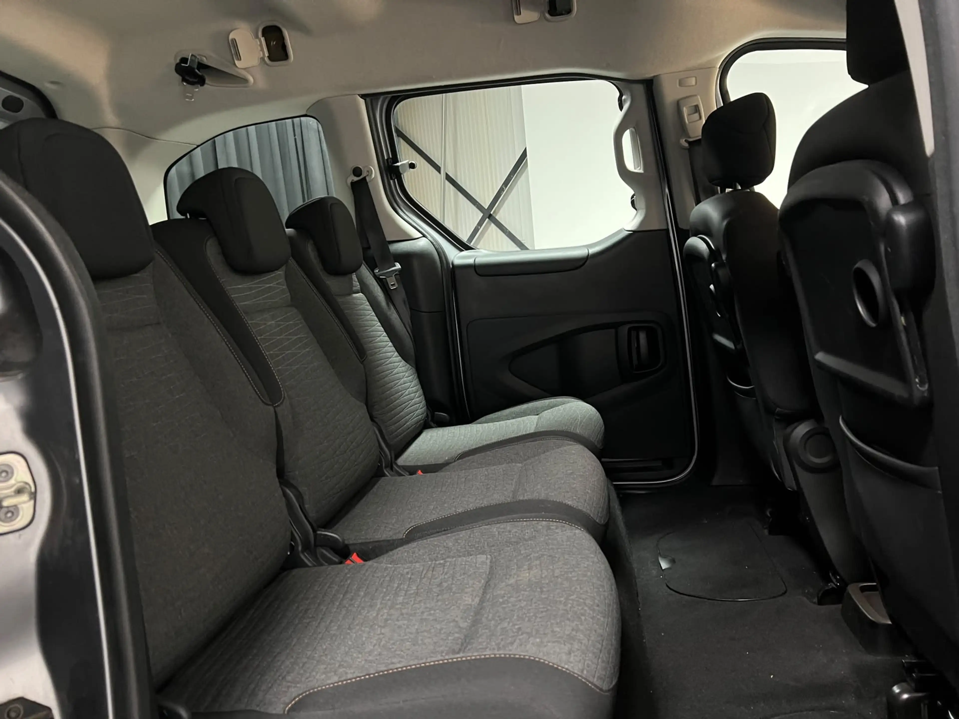 Citroen Berlingo 1.2 PureTech XTR | TREKHAAK | CRUISE CONTROL | PAR — photo 19
