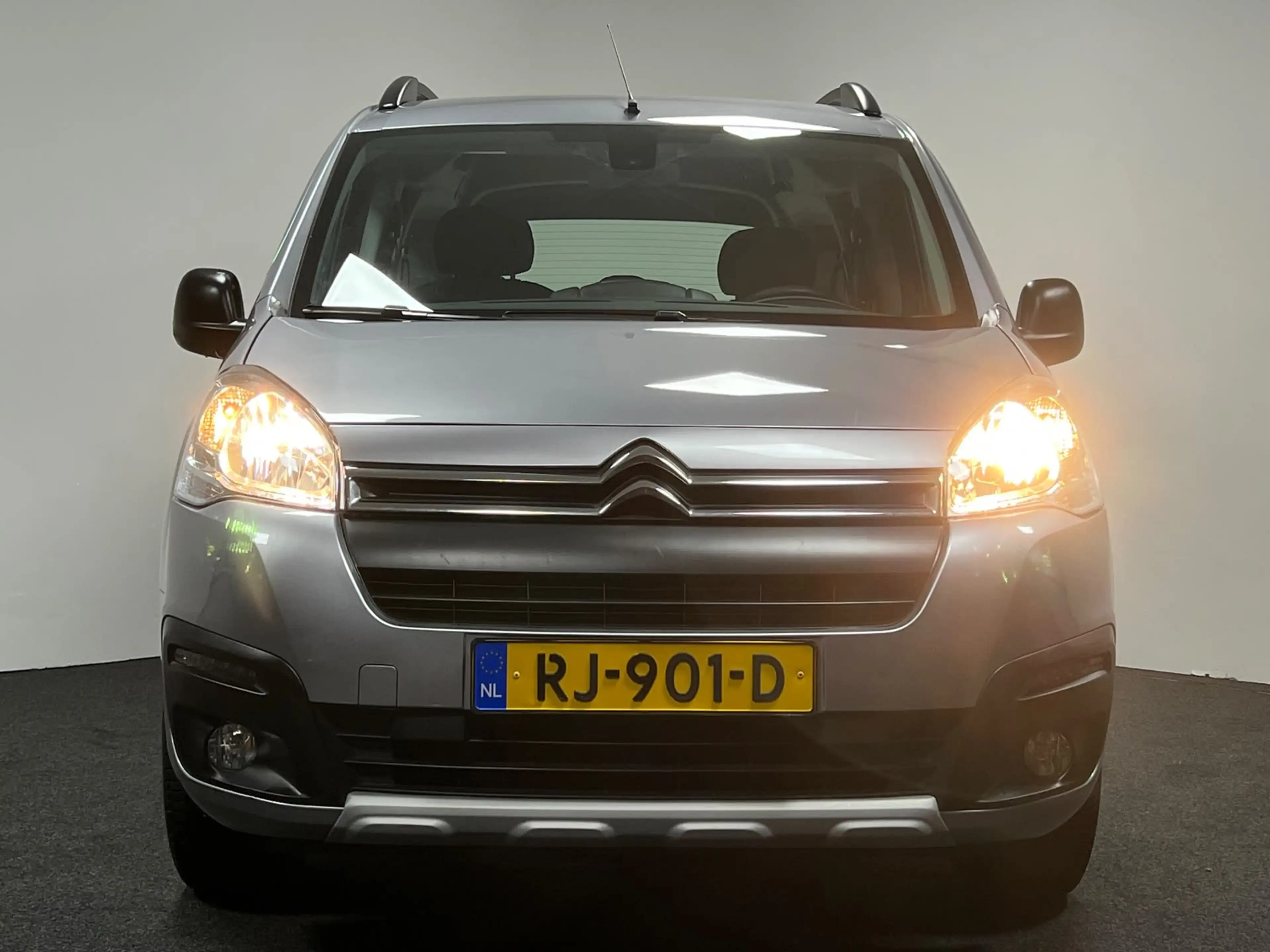Citroen Berlingo 1.2 PureTech XTR | TREKHAAK | CRUISE CONTROL | PAR — photo 24