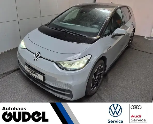Volkswagen ID.3 Pro Performance 150kW/58kWh 18" Kamera ACC