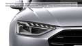 Audi A4 40 TFSI advanced Silber - thumbnail 6