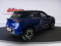 Opel Mokka 1.2 Direct Injection Turbo GS ACC+SHZ+PDC Blau - thumbnail 5