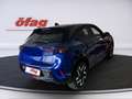 Opel Mokka 1.2 Direct Injection Turbo GS ACC+SHZ+PDC Blau - thumbnail 4