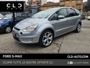 2.0 TDCi 140CV Titanium
