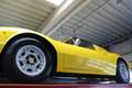 Ferrari 246 GTS Dino "One of 401 European-delivered " Restored Amarillo - thumbnail 10