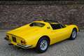 Ferrari 246 GTS Dino "One of 401 European-delivered " Restored Jaune - thumbnail 31