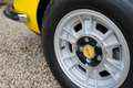Ferrari 246 GTS Dino "One of 401 European-delivered " Restored Amarillo - thumbnail 16