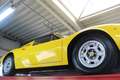 Ferrari 246 GTS Dino "One of 401 European-delivered " Restored Amarillo - thumbnail 11
