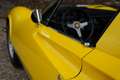 Ferrari 246 Dino GTS "One of 401 European-delivered " Restored Jaune - thumbnail 45