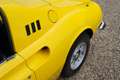Ferrari 246 Dino GTS "One of 401 European-delivered " Restored Jaune - thumbnail 19
