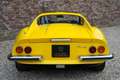 Ferrari 246 Dino GTS "One of 401 European-delivered " Restored Jaune - thumbnail 37
