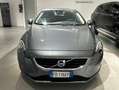 Volvo V40 2.0 D2 Business 120CV Grigio - thumbnail 2