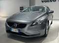 Volvo V40 2.0 D2 Business 120CV Grigio - thumbnail 3