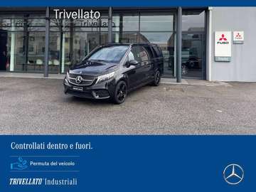 long 300 d sport 4matic auto