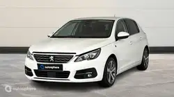 Peugeot 308 1.5 BlueHDi 130ch S\u0026S Tech Edition EAT8