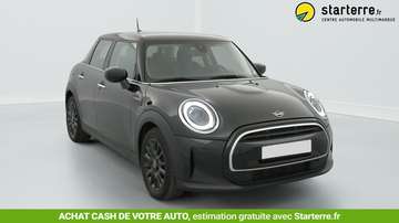 COOPER 136 CH DKG7 EDITION PREMIUM