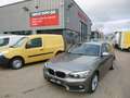 BMW 116 116i Lounge Gris - thumbnail 1