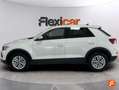 Volkswagen T-Roc 2.0TDI Edition 85kW Blanco - thumbnail 3