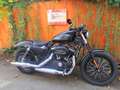 Harley-Davidson Iron 883 XL Negro - thumbnail 3