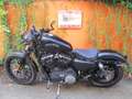 Harley-Davidson Iron 883 XL Fekete - thumbnail 2