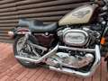 Harley-Davidson XL 1200 C Sportster Custom*95 Jahre, limitiert* Rouge - thumbnail 9